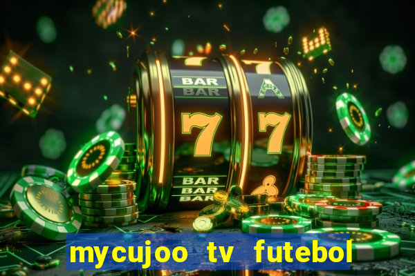 mycujoo tv futebol ao vivo